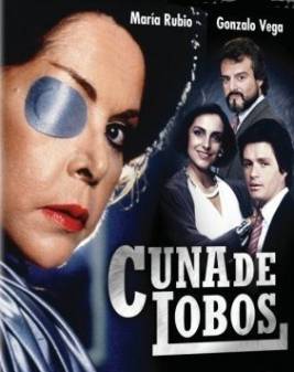 Cuna De Lobos movie